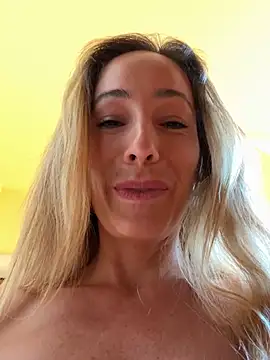Show de SweetAlegra_ na webcam