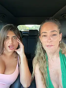 SweetAlegra_'s Webcam Show