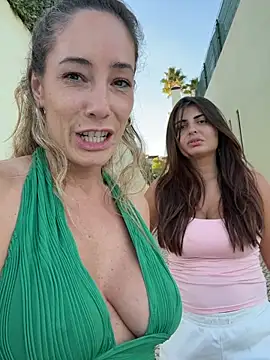 SweetAlegra_ Live XXX-Chat