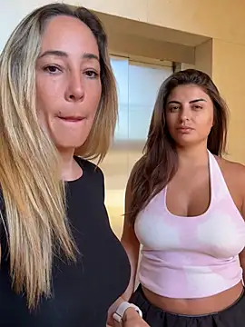 SweetAlegra_ 라이브 XXX 채팅