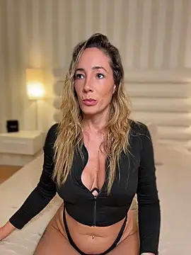 SweetAlegra_ Adlı Modelin Canlı XXX Sohbeti