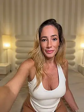 SweetAlegra_ Webcamshow