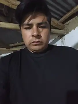 Abiel18's Webcam Show