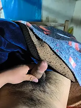 Abiel18 Webcam-Show