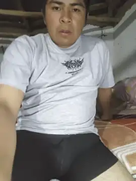 Abiel18's Webcam Show