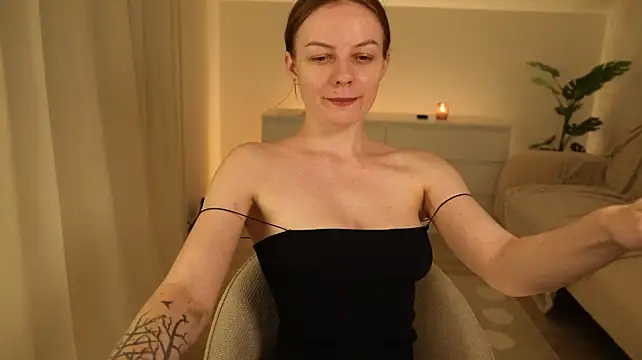 LadyInBad's Live XXX Chat