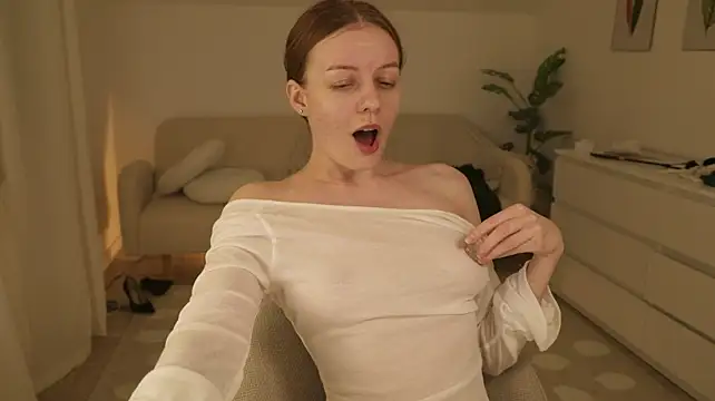Živý XXX chat LadyInBad