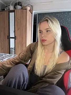 SIMBA_BOS Pertunjukan Webcam