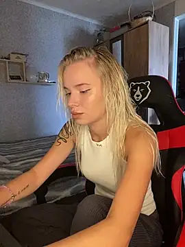 Show Webcam de SIMBA_BOS