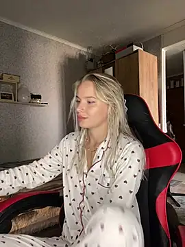 Webkamerová show SIMBA_BOS
