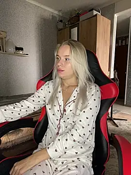 Webkamerová show SIMBA_BOS