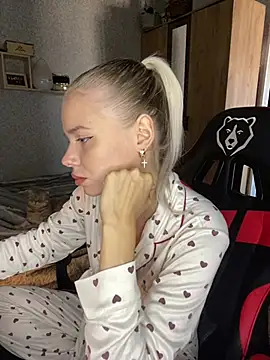 SIMBA_BOS' Webcam Show