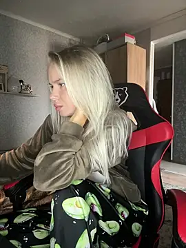 SIMBA_BOS' Webcam Show