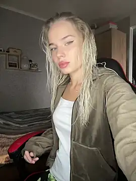 SIMBA_BOS Webcam-Show