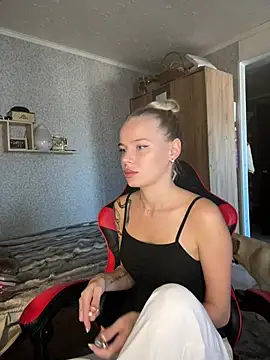 SIMBA_BOS' Webcam Show
