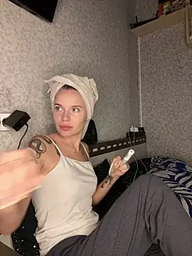 SIMBA_BOS Chat XXX in diretta