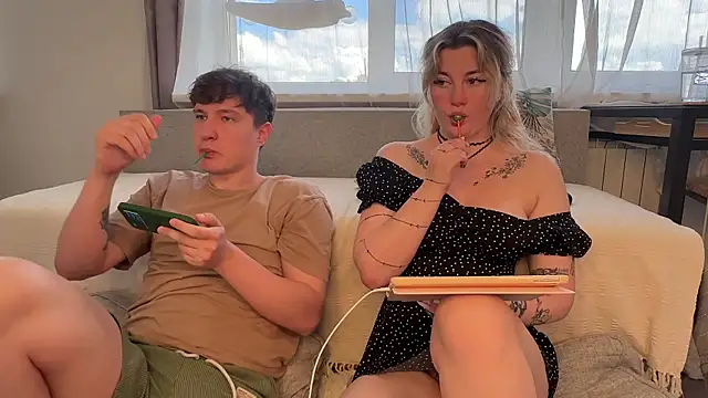 lukuliamalboro's Webcam Show