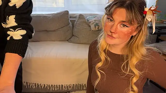 lukuliamalboro Webcamshow