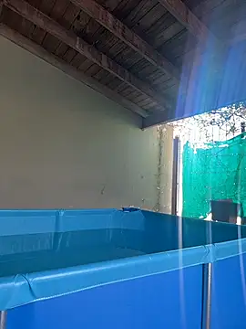 Sofyalone_ Adlı Modelin Web Kamerası Şovu