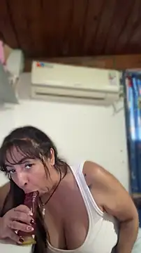 Show webcam de Sofyalone_