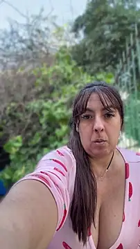 Show Webcam de Sofyalone_