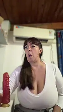 Sofyalone_'s Live XXX Chat