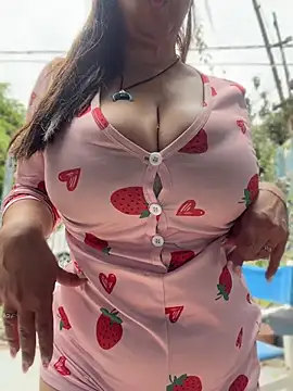 Czat XXX na żywo – Sofyalone_