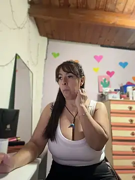 Sofyalone_ Chat XXX in diretta
