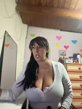 Sofyalone_ – Naživo XXX chat