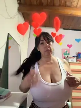 Chatroom XXX en direct de Sofyalone_