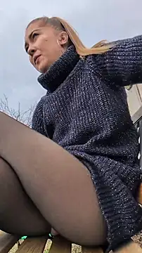 Show webcam de Risky_julia2330