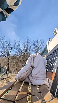 Risky_julia2330 Adlı Modelin Web Kamerası Şovu