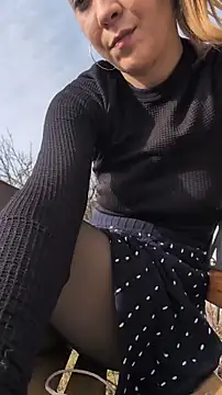 Webkamerová show Risky_julia2330