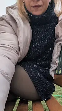 Show webcam de Risky_julia2330