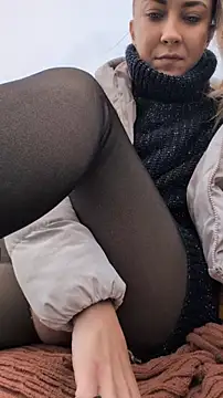 Show Webcam de Risky_julia2330