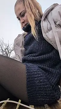 Risky_julia2330のウェブカメラショー