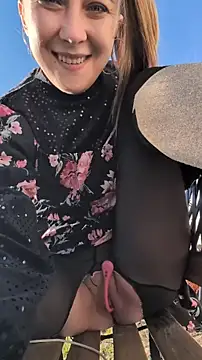 Show webcam de Risky_julia2330