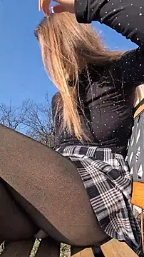 Risky_julia2330のウェブカメラショー