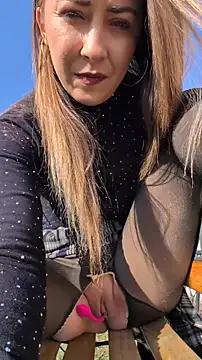 Webkamerová show Risky_julia2330