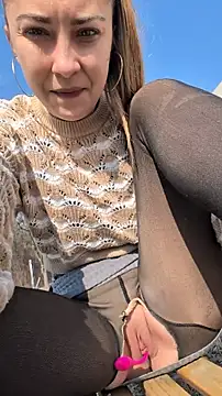 Show webcam de Risky_julia2330