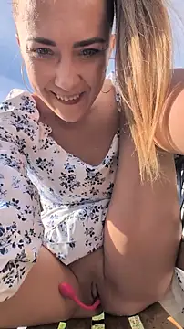 Webkamerová show Risky_julia2330