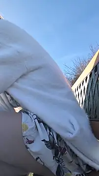 Risky_julia2330のウェブカメラショー