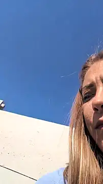 Risky_julia2330 网络视讯表演