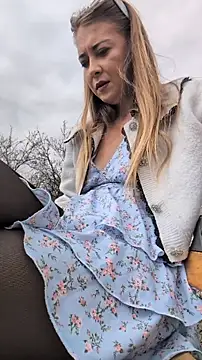 Show Webcam de Risky_girl23_