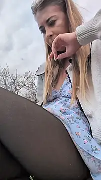 Show Webcam de Risky_girl23_