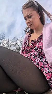 Show Webcam de Risky_girl23_