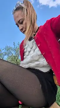 Webkamerová show Risky_girl23_