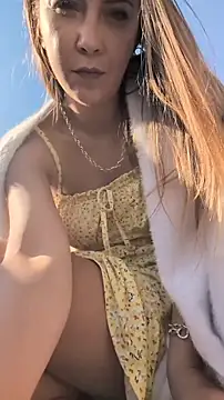 Show de Risky_girl23_ na webcam