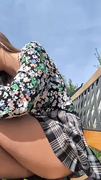 Show Webcam de Risky_girl23_