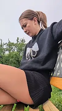 Show Webcam de Risky_girl23_